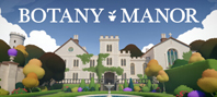 Botany Manor (электронная версия)
