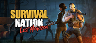 Survival Nation: Lost Horizon (электронная версия)