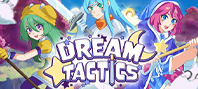 Dream Tactics (электронная версия)