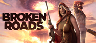 Broken Roads (электронная версия)