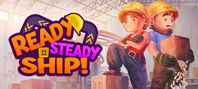 Ready, Steady, Ship! (электронная версия)