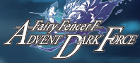 Fairy Fencer F Advent Dark Force (электронная версия)