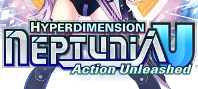 Hyperdimension Neptunia U: Action Unleashed (электронная версия)