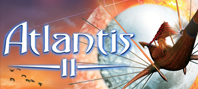 Atlantis 2: Beyond Atlantis (электронная версия)