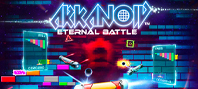 Arkanoid - Eternal Battle (электронная версия)