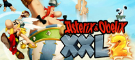 Asterix & Obelix XXL 2 (электронная версия)