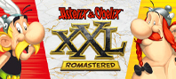 Asterix & Obelix XXL: Romastered (электронная версия)