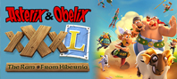 Asterix & Obelix XXXL: The Ram From Hibernia (электронная версия)