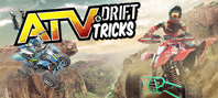 ATV Drift & Tricks (электронная версия)