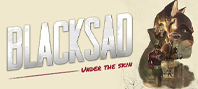 Blacksad: Under the Skin (электронная версия)