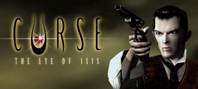 Curse: The Eye of Isis (электронная версия)