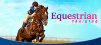 Equestrian Training (электронная версия)
