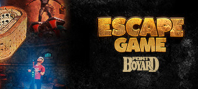 Escape Game Fort Boyard (электронная версия)