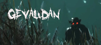Gevaudan (электронная версия)