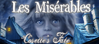 Les Misérables: Cosette's Fate (электронная версия)