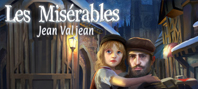 Les Misérables: Jean Valjean (электронная версия)