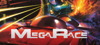 MegaRace 1 (электронная версия)