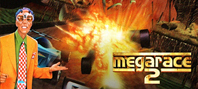 MegaRace 2 (электронная версия)