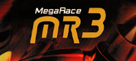 MegaRace 3 (электронная версия)