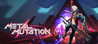 Metal Mutation (электронная версия)