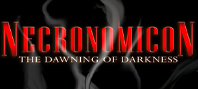 Necronomicon: The Dawning of Darkness (электронная версия)