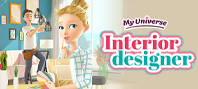 My Universe - Interior Designer (электронная версия)