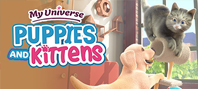 My Universe - Puppies & Kittens (электронная версия)