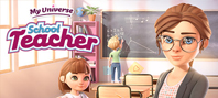 My Universe - School Teacher (электронная версия)