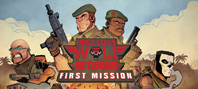 Operation Wolf Returns: First Mission (электронная версия)