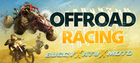 Offroad Racing – Buggy x ATV X Moto (электронная версия)