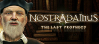 Nostradamus: The Last Prophecy (электронная версия)