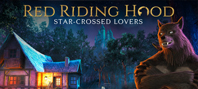 Red Riding Hood - Star-Crossed Lovers (электронная версия)