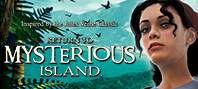 Return To Mysterious Island (электронная версия)