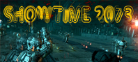 SHOWTIME 2073 (электронная версия)