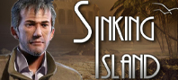 Sinking Island (электронная версия)