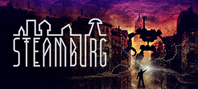 Steamburg (электронная версия)