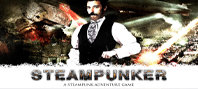 Steampunker (электронная версия)