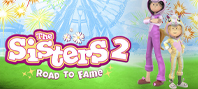 The Sisters 2 - Kigurumi DLC (электронная версия)