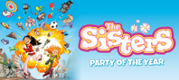 The Sisters - Party of the Year (электронная версия)