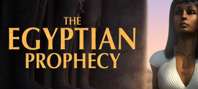The Egyptian Prophecy: The Fate of Ramses (электронная версия)
