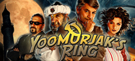 YOOMURJAK'S RING (электронная версия)