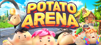 Potato Arena (электронная версия)
