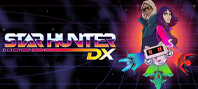 Star Hunter DX (электронная версия)
