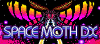 Space Moth DX (электронная версия)