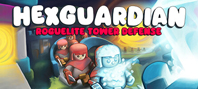 Hexguardian (электронная версия)