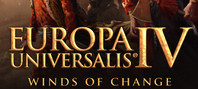 Europa Universalis IV: Winds of Change (электронная версия)