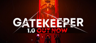 Gatekeeper (электронная версия)