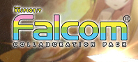 DJMAX RESPECT V - Falcom PACK (электронная версия)