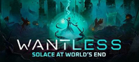 Wantless: Solace at World’s End (электронная версия)