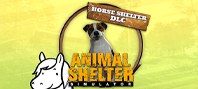 Animal Shelter - Horse Shelter DLC (электронная версия)